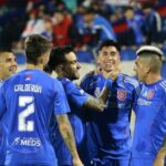 Universidad de Chile busca clasificar a octavos de final en Copa Libertadores