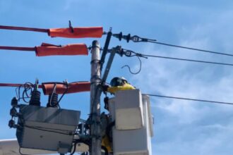 Enel anuncia cortes programados de luz en tres comunas RM