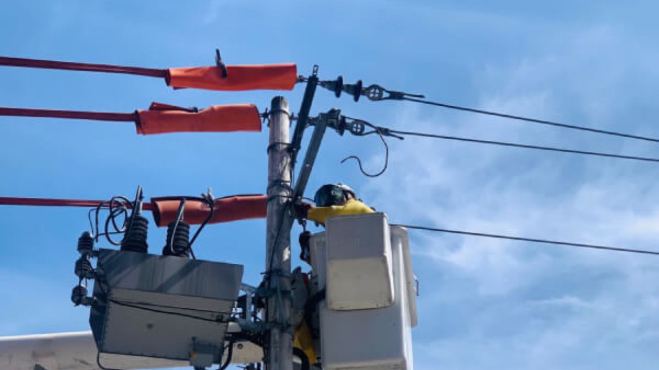 Enel anuncia cortes programados de luz en tres comunas RM Enel anuncia cortes programados de luz en tres comunas RM