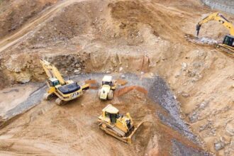 Avances en minería sostenible con el Módulo Penco: clave en la cadena de suministro de tierras raras