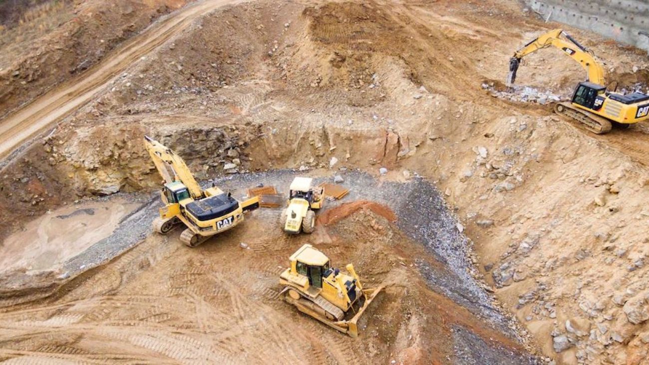 Avances en minería sostenible con el Módulo Penco: clave en la cadena de suministro de tierras raras