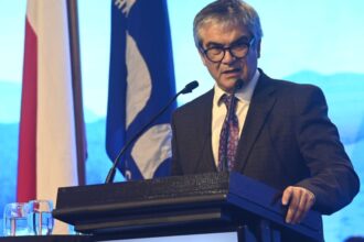 Inversiones por US$49 mil millones previstas para impulsar crecimiento económico en Chile