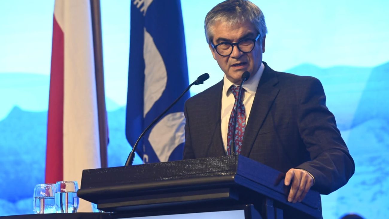 Inversiones por US$49 mil millones previstas para impulsar crecimiento económico en Chile Inversiones por US$49 mil millones previstas para impulsar crecimiento económico en Chile