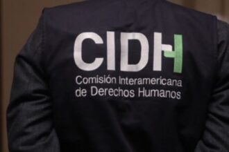 Josefa busca justicia en CIDH tras sufrir acoso institucional en Chile