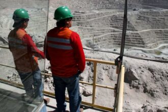 Formación técnica en minería chilena: ¿Cómo preparar a los trabajadores para la transformación digital?