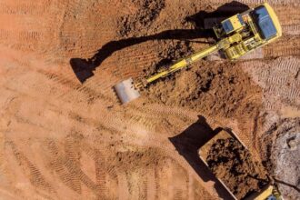 Descubrimiento de gigantesco yacimiento de cobre en Argentina