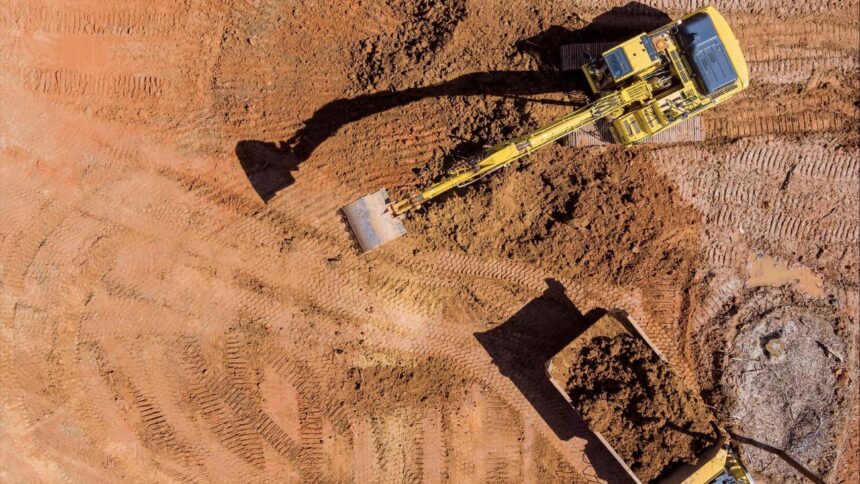 Descubrimiento de gigantesco yacimiento de cobre en Argentina