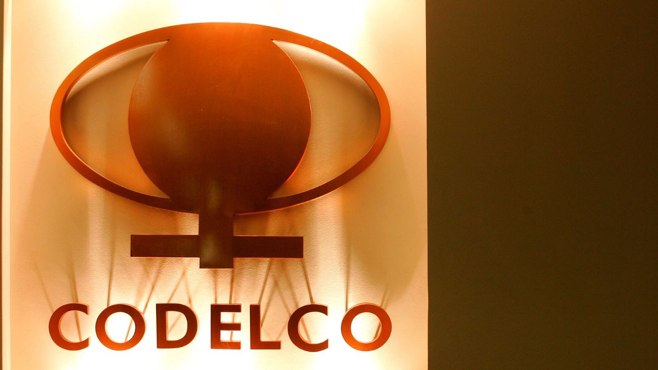 Codelco fortalece colaboración con proveedores locales en la Región de Antofagasta Codelco fortalece colaboración con proveedores locales en la Región de Antofagasta