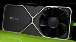 NVIDIA RTX 4060: Rendimiento y calidad a precio asequible
