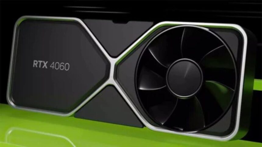 NVIDIA RTX 4060: Rendimiento y calidad a precio asequible