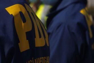 Desarticulan banda criminal juvenil liderada por cantante urbano en La Serena