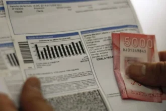 Postergación de convocatoria del Subsidio Eléctrico y aumento de tarifas