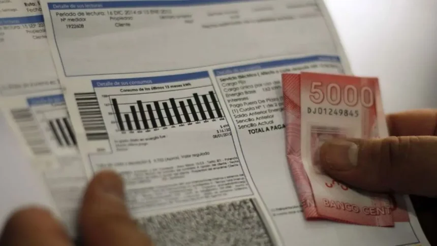 Postergación de convocatoria del Subsidio Eléctrico y aumento de tarifas