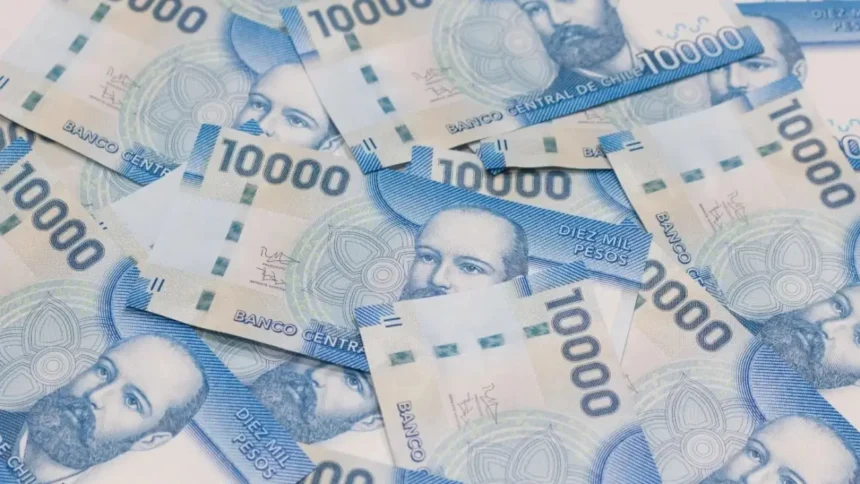 Aumento gradual a $250.000 en la Pensión Garantizada Universal de Chile