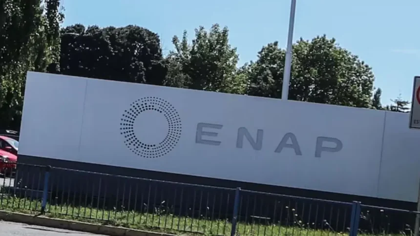 Disputa legal entre pescadores y ENAP por derrame en Quintero