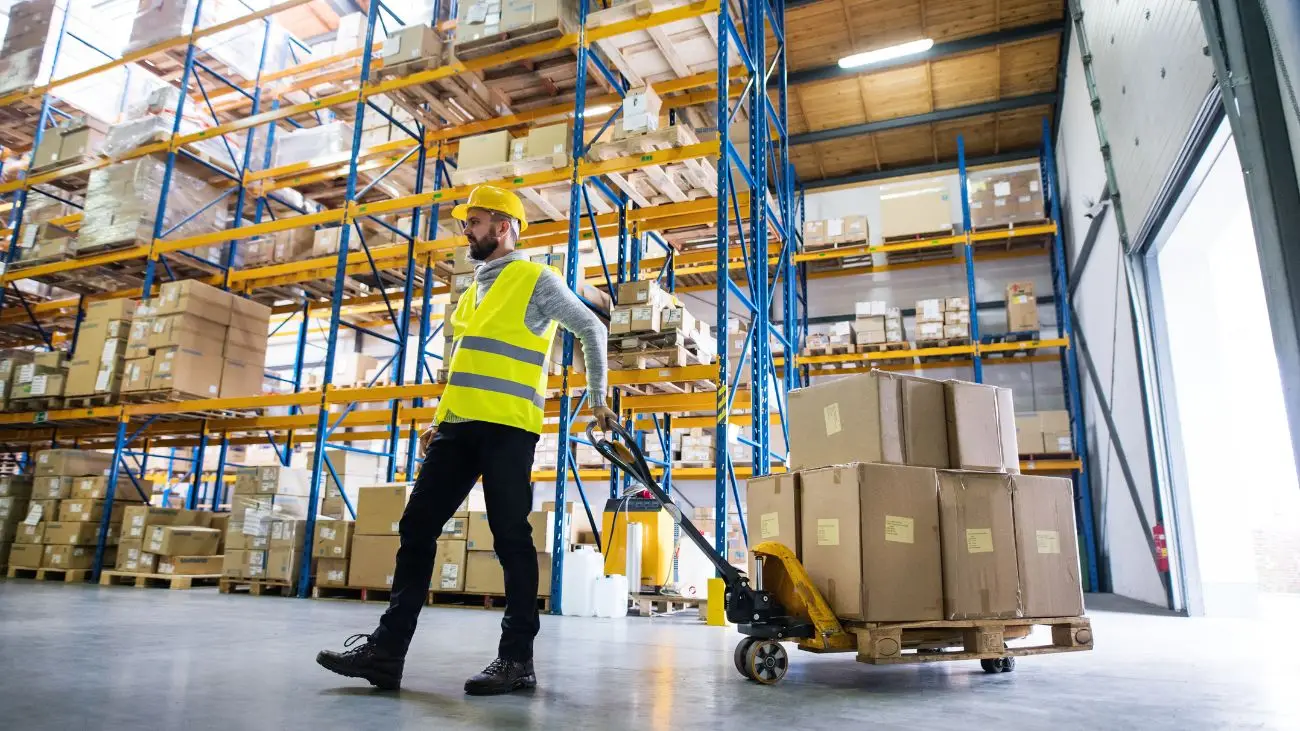Cyberday: 250 Nuevas Vacantes en Comercio y Logística Disponibles