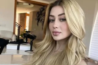 Trágico asesinato en vivo de la influencer despierta sospechas en México