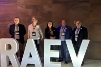 Albemarle gana segundo Premio RAEV a la Seguridad en el Transporte en Chile