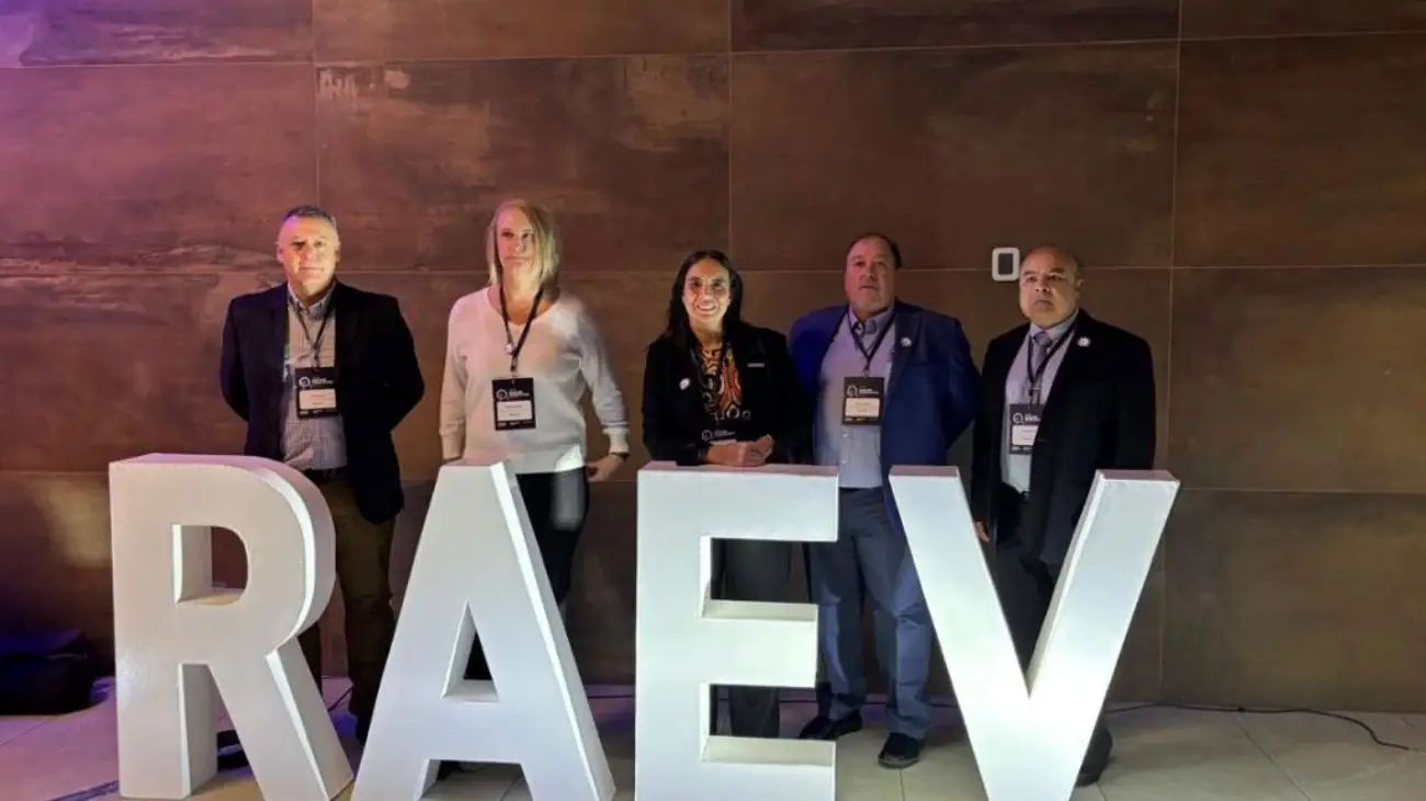 Albemarle gana segundo Premio RAEV a la Seguridad en el Transporte en Chile Albemarle gana segundo Premio RAEV a la Seguridad en el Transporte en Chile