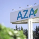 Aceros AZA: Recicla 568 mil toneladas de chatarra al año en Chile