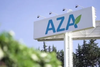 Aceros AZA: Recicla 568 mil toneladas de chatarra al año en Chile
