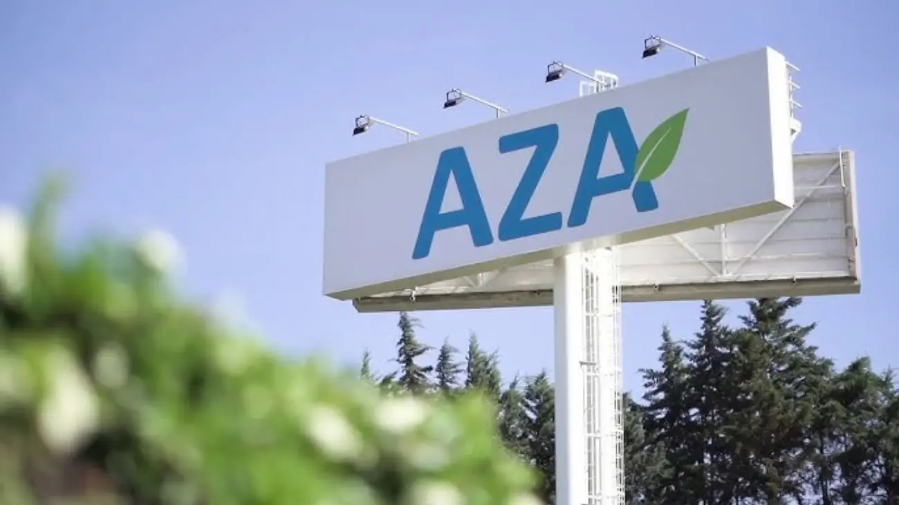 Aceros AZA: Recicla 568 mil toneladas de chatarra al año en Chile Aceros AZA: Recicla 568 mil toneladas de chatarra al año en Chile