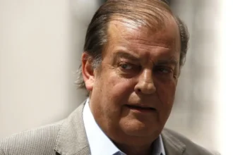 TVN en crisis: Presidente advierte cierre si no se pagan sueldos