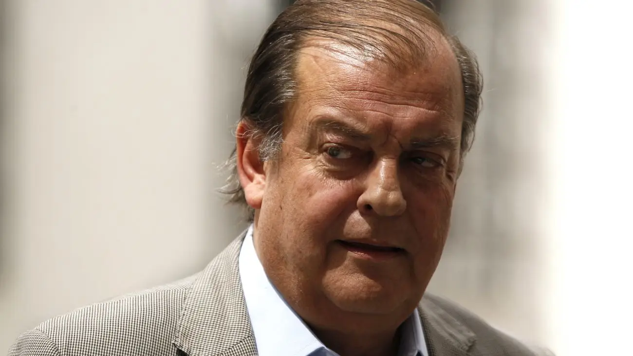 TVN en crisis: Presidente advierte cierre si no se pagan sueldos TVN en crisis: Presidente advierte cierre si no se pagan sueldos