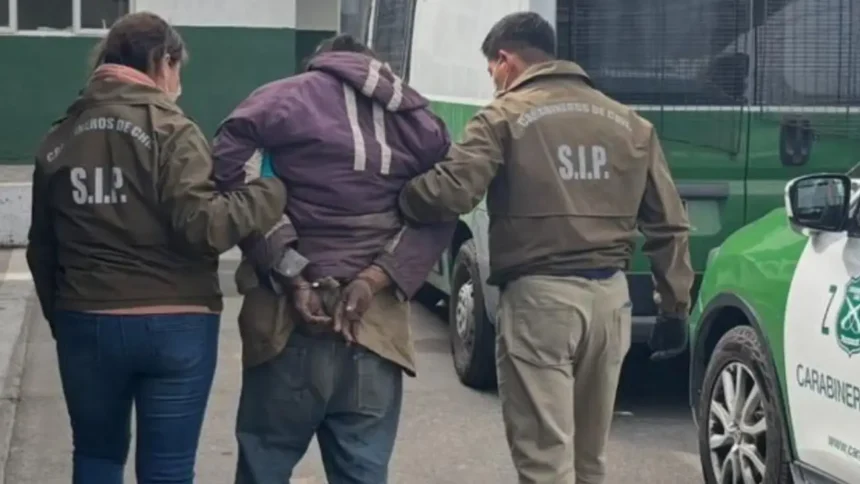 Detenido por zoofilia y maltrato animal: hombre confiesa crueles delitos