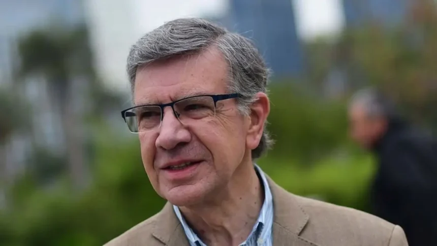 Error de Lavín genera indemnización millonaria para Las Condes: repercusiones futuras