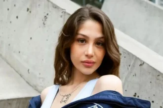 Falla en vivo de influencer alerta sobre calidad de productos de moda