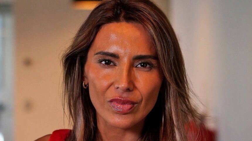 Carla Ballero en estado crítico: recibe respiración mecánica tras 10 días