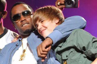 Representante de Justin Bieber niega su implicación en caso de P. Diddy