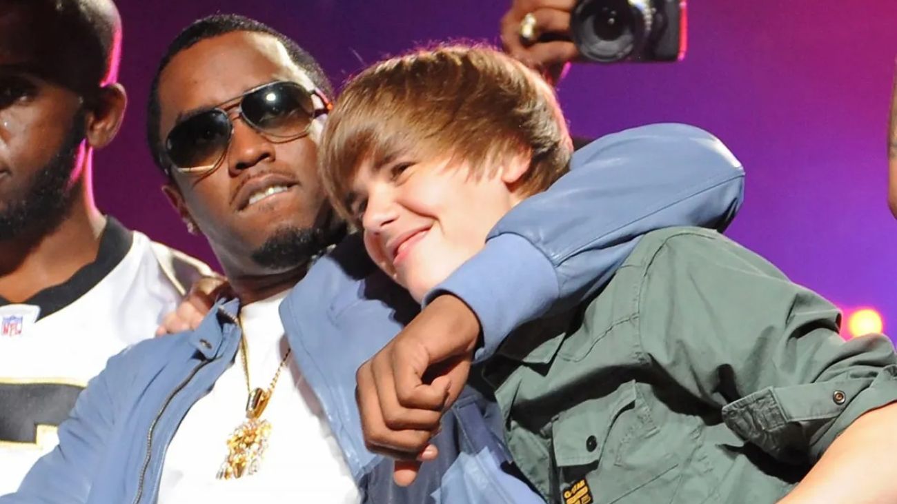 Representante de Justin Bieber niega su implicación en caso de P. Diddy Representante de Justin Bieber niega su implicación en caso de P. Diddy