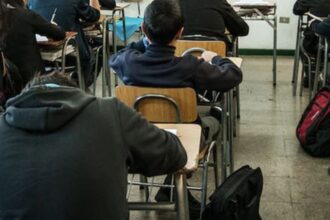 Indignación por clase de educación sexual inapropiada en Temuco