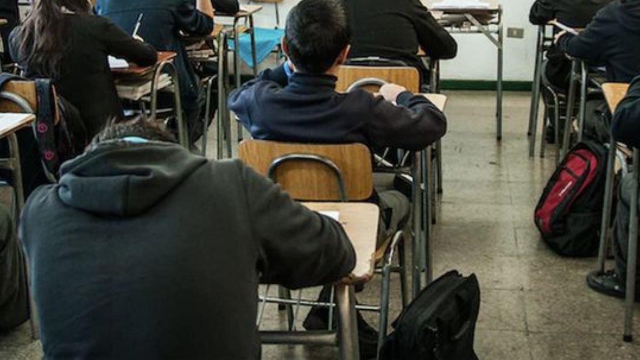 Indignación por clase de educación sexual inapropiada en Temuco