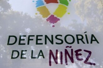 Defensoría de la Niñez respalda programa de identidad de género