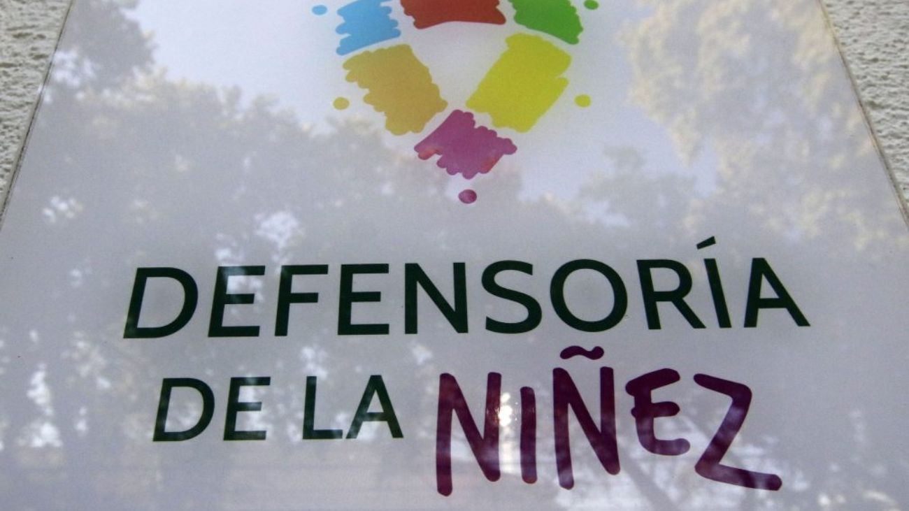 Defensoría de la Niñez respalda programa de identidad de género Defensoría de la Niñez respalda programa de identidad de género