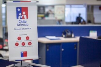 IPS y ChileAtiende modernizan trámites con videollamadas desde casa