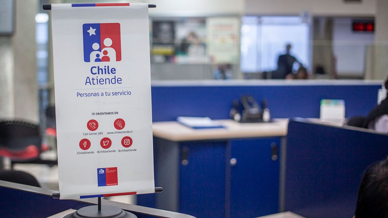 IPS y ChileAtiende modernizan trámites con videollamadas desde casa