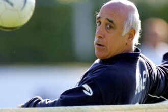 La triste realidad de Nelson Acosta: deterioro de salud y falta de reconocimiento