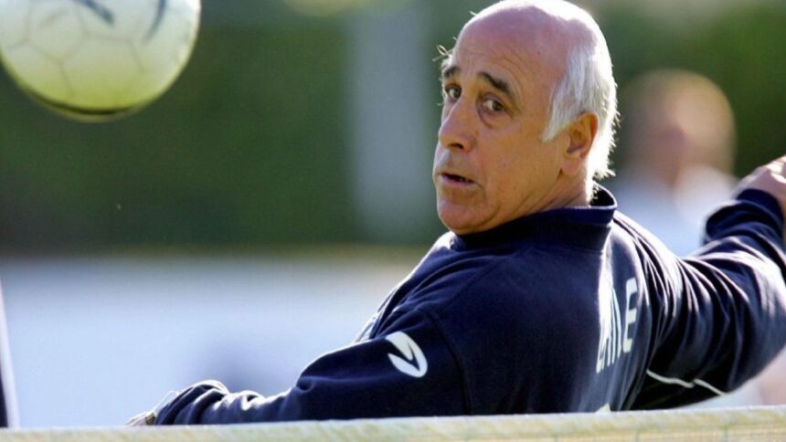 La triste realidad de Nelson Acosta: deterioro de salud y falta de reconocimiento