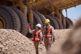 Oportunidades Laborales en Glencore: Gerente Regional de Cadena de Suministro e Ingeniero Senior en Proyecto MARA