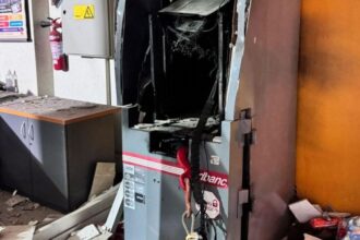 Intento de robo en San Joaquín: delincuentes fracasan y huyen