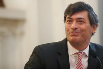 Franco Parisi vuelve a Chile con propuestas innovadoras para llegar a La Moneda