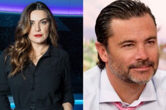 Revelaciones de Felipe Camiroaga e Ingrid Cruz: Romance Olvidado Resurge ante Audiencia