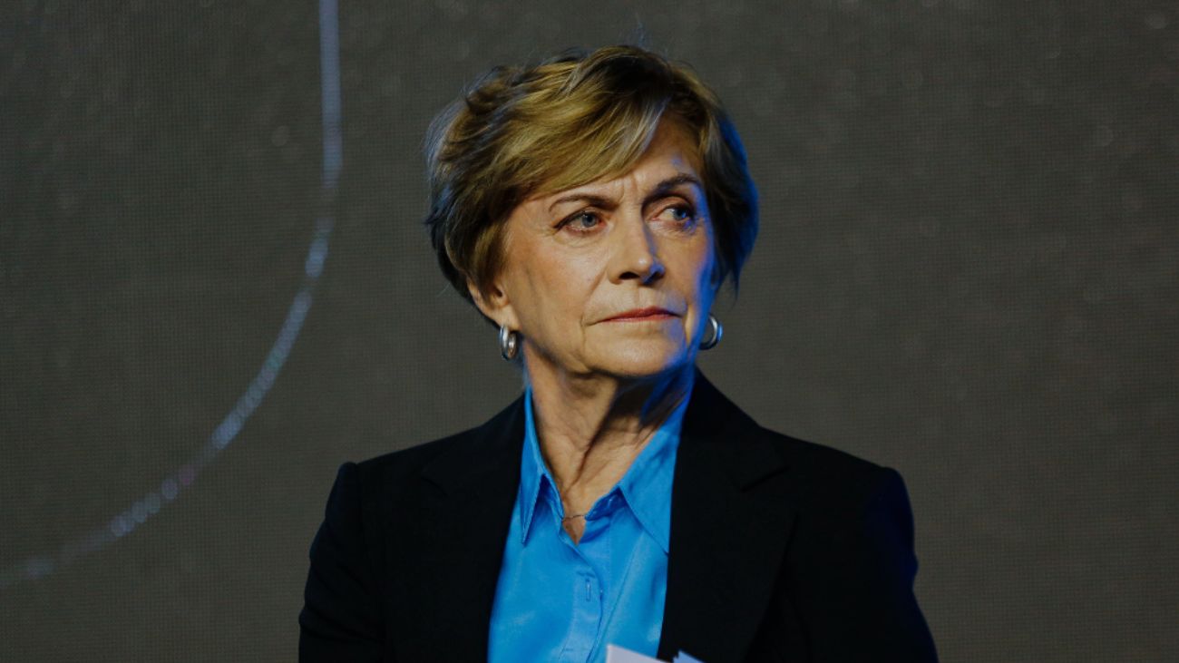 Defensores de Matthei rechazan cuestionamientos sobre su salud mental por Parisi Defensores de Matthei rechazan cuestionamientos sobre su salud mental por Parisi