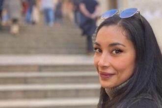 "Arenita" Rodríguez: polémica en vacaciones en Turquía por guardería resort