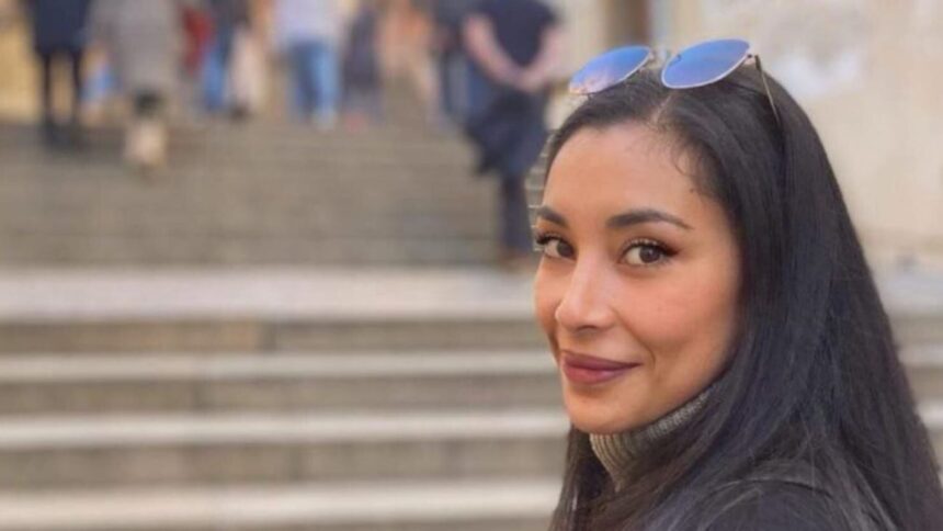 "Arenita" Rodríguez: polémica en vacaciones en Turquía por guardería resort