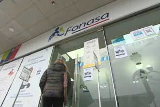 Fonasa anuncia ampliación de beneficios de salud para mayo en Chile